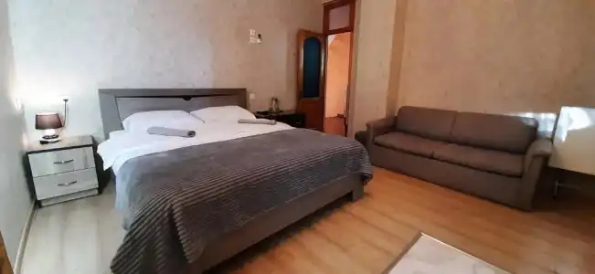Guesthouse Next to Beach - 82