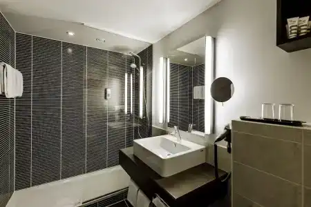 Mercure Wuerzburg am Mainufer - 83
