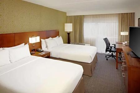 DoubleTree by Hilton South Bend - 52