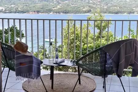 Hôtel Sampiero - 33