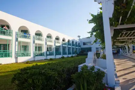 El Mouradi Mahdia - 3