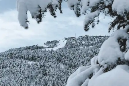 Park Piolets Mountain& Spa - 47