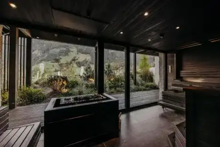 Familien Natur Resort Moar Gut 4*S - 15