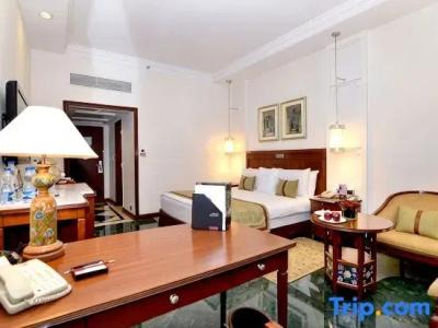 ITC Rajputana, A Luxury Collection, Jaipur - 36