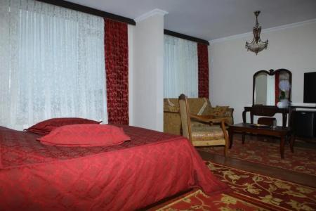 Cihan Otel - 23