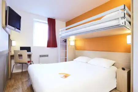 Premiere Classe Roissy Charles De Gaulle Paris Nord 2 - 11