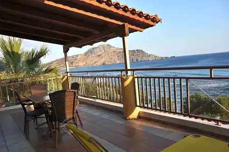 Thalassa House Apartments - 55
