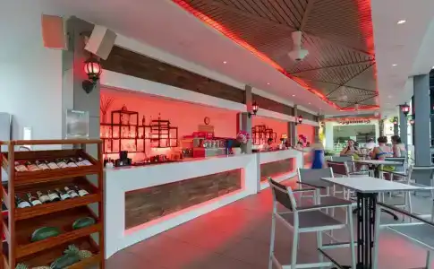 Swandor Cam Ranh Resort-Ultra All Inclusive - 40