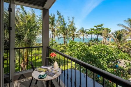 Sea'lavie Boutique Resort & Spa - 132