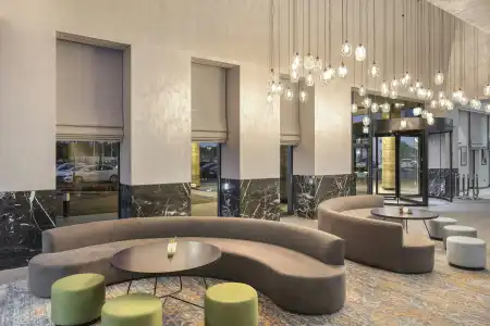 Hilton Garden Inn Erzurum - 35