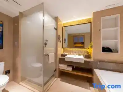 Howard Johnson Jinlin Plaza Lijiang - 24