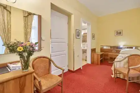 Park Spa Sirius - 26