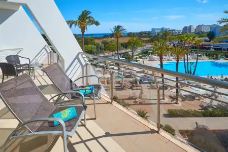 Protur Sa Coma Playa & Spa - 25