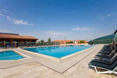 Spa Colossae Thermal - 16