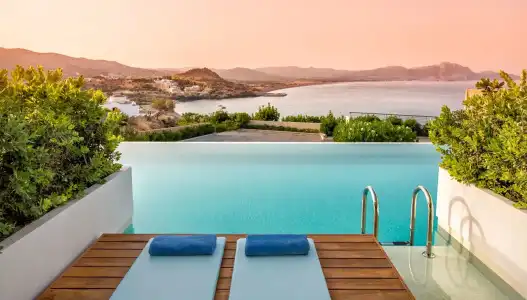 Lindos Mare - 45