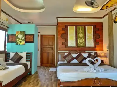 DD Hut Koh Tao - 66