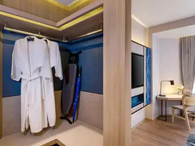 Novotel Rayong Star Convention Centre - 17