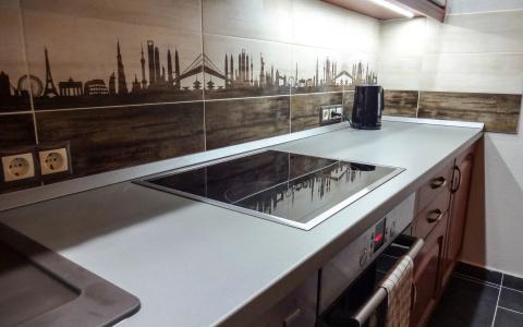 Corvin Point Rooms and Apartments - 16