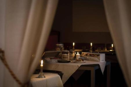 Cardinal of Florence - Recommended for Ages 25 to 55 - 15