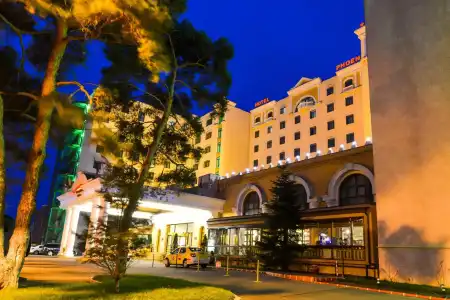 Phoenicia Grand - 0