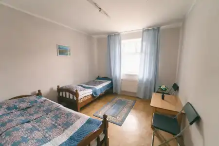 Town Yard Hostel - 23