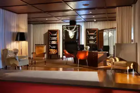 SLS, a Luxury Collection, Beverly Hills - 30