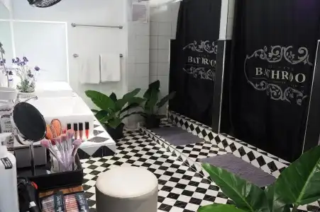 Bangkok Nomad Hostel - 15