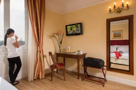 Best Western Astrid - 14