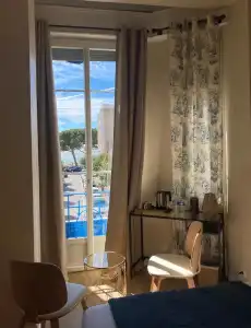 Hôtel Eden - La Baigneuse - 37