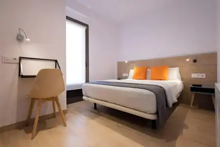 Hostal Sans - 14