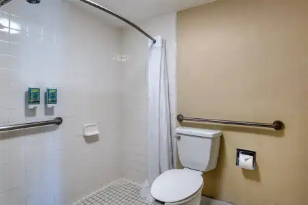 Best Western Seven Seas - 45