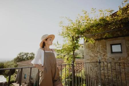 Il Falconiere Relais & Spa - 28