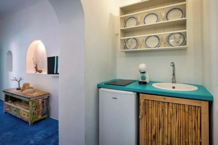 Nissia Beach Apartments and Suites - 121