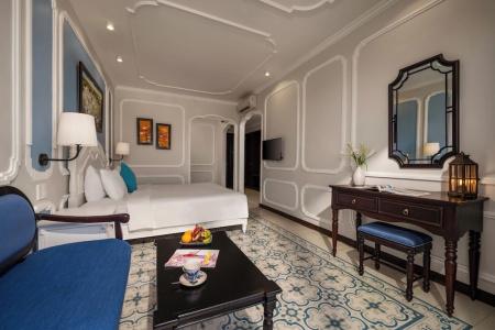 Hoi An Rosemary Boutique & Spa - 74