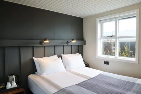 Fosshotel - 33