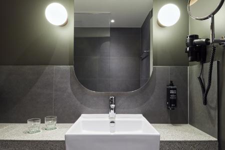Ibis Styles Bielefeld - 8