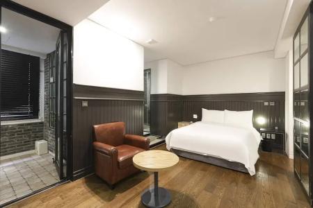 JB Design Haeundae - 102
