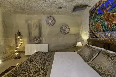 Lord Of Cappadocia - 138