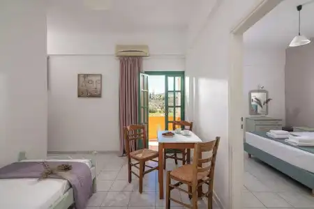 Portokali Apartments - 86