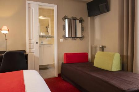 Chatillon Paris Montparnasse - 31
