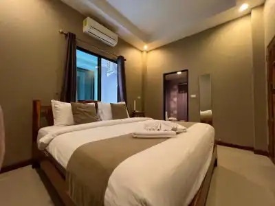 Baan Tah On The Sea - 172