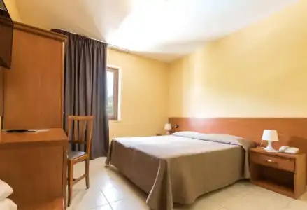 Sport Village & Spa - 5