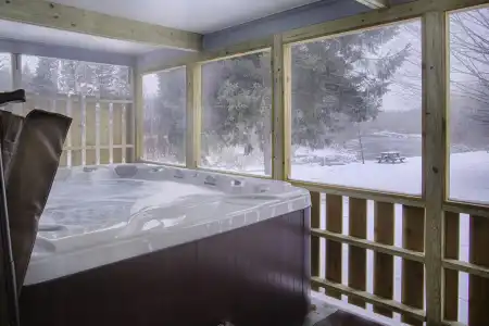 Sun & Ski Inn and Suites - 12