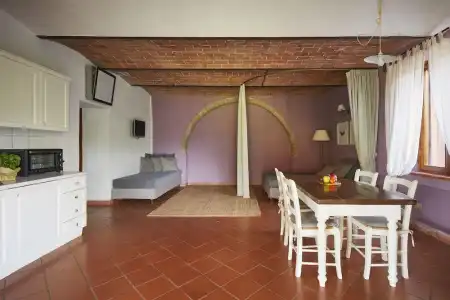 Boschi di Montecalvi - Guest House - 140