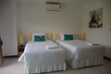 Sumali Villa - 71