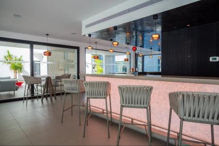 Migjorn Ibiza Suites & Spa - 23