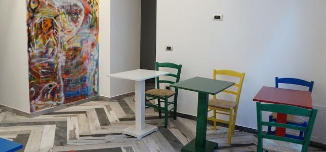 B&B Palazzo Irma - 14