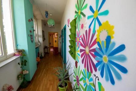 Eco Hostel Floreale - 128