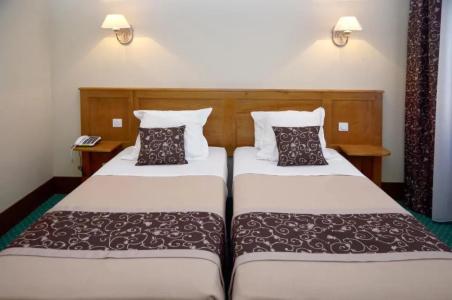 Hôtel Héliot, Cosy Places by Charme & Caractère - 53