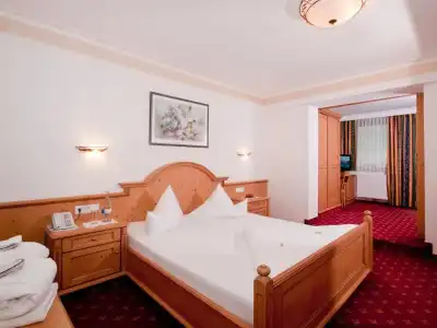 Resort Schrofenblick - 61